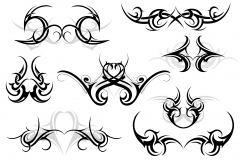 Tribal Tattoo