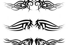 Tribal Tattoo