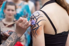 Tribal Tattoo