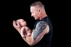 Tribal Tattoo
