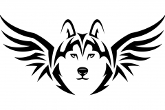 Wolf Tattoo