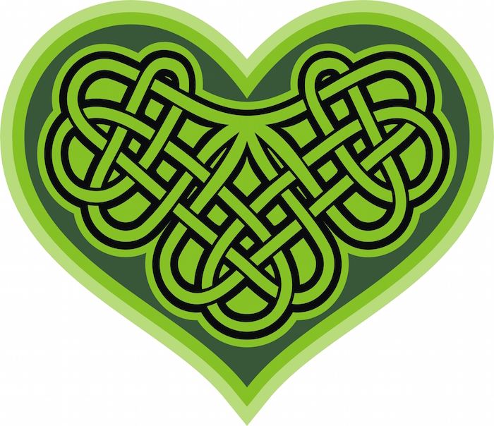 Celtic Tattoo