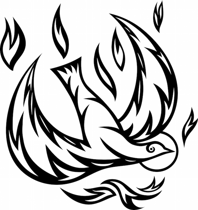 Dove Tattoo