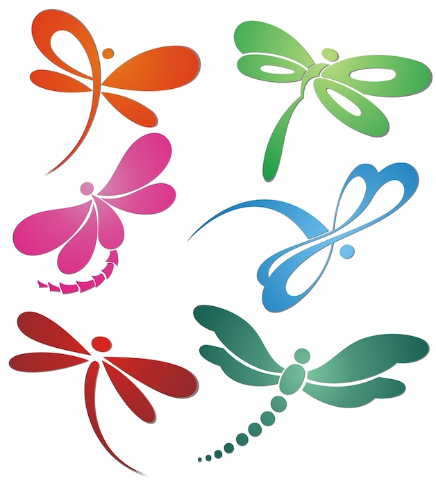 Dragonfly Tattoo