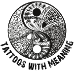 Tattoos With Meaning Logo